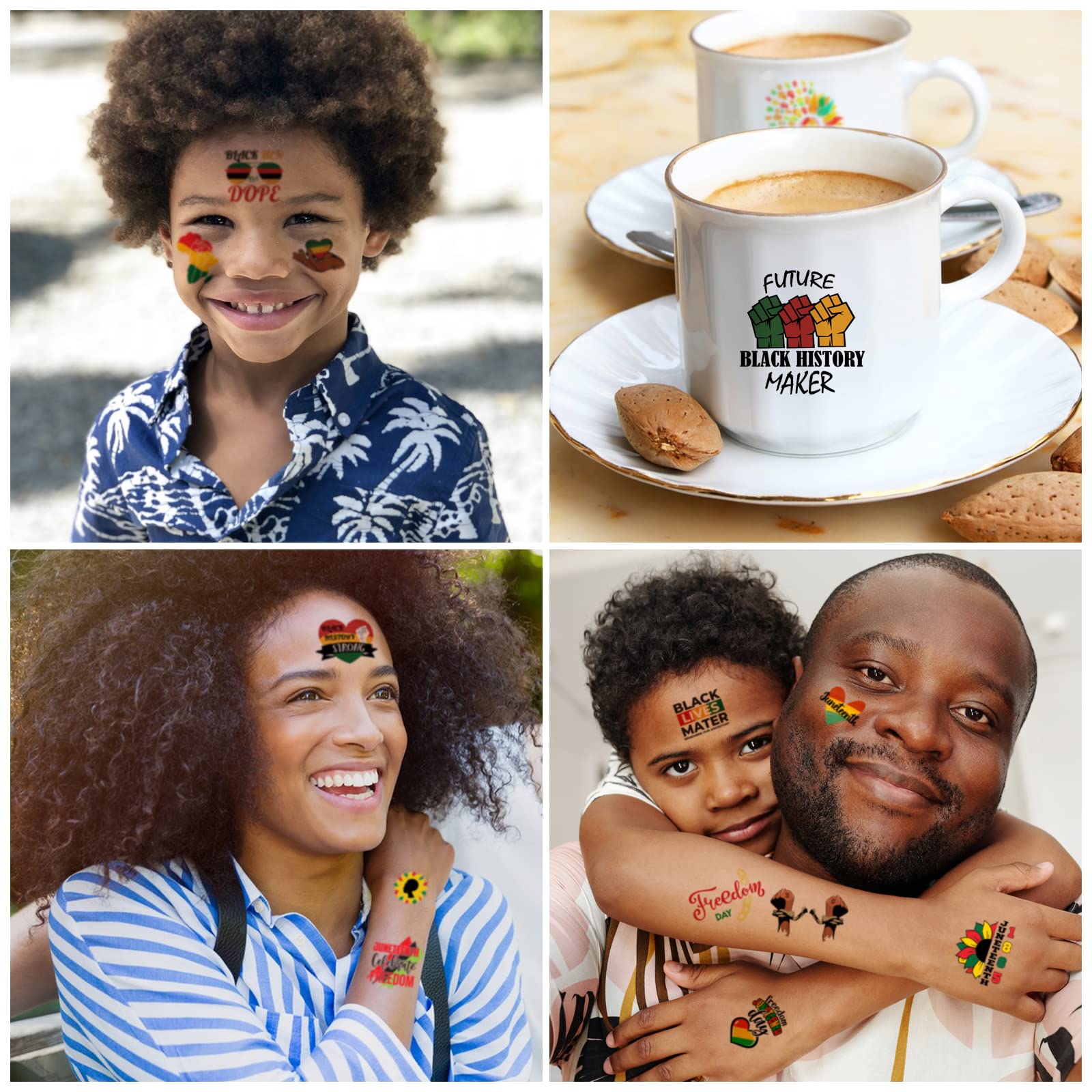 Temporary Tattoos Custom