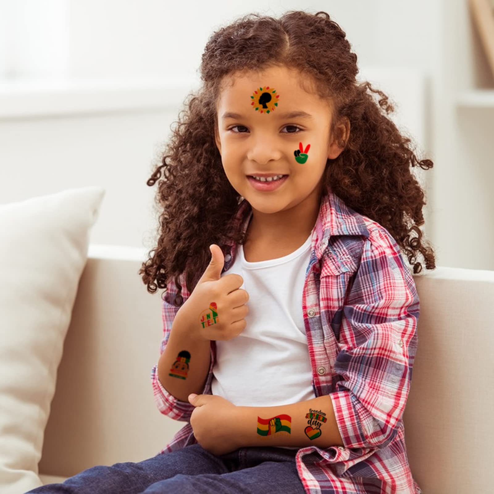 Temporary Tattoos Custom