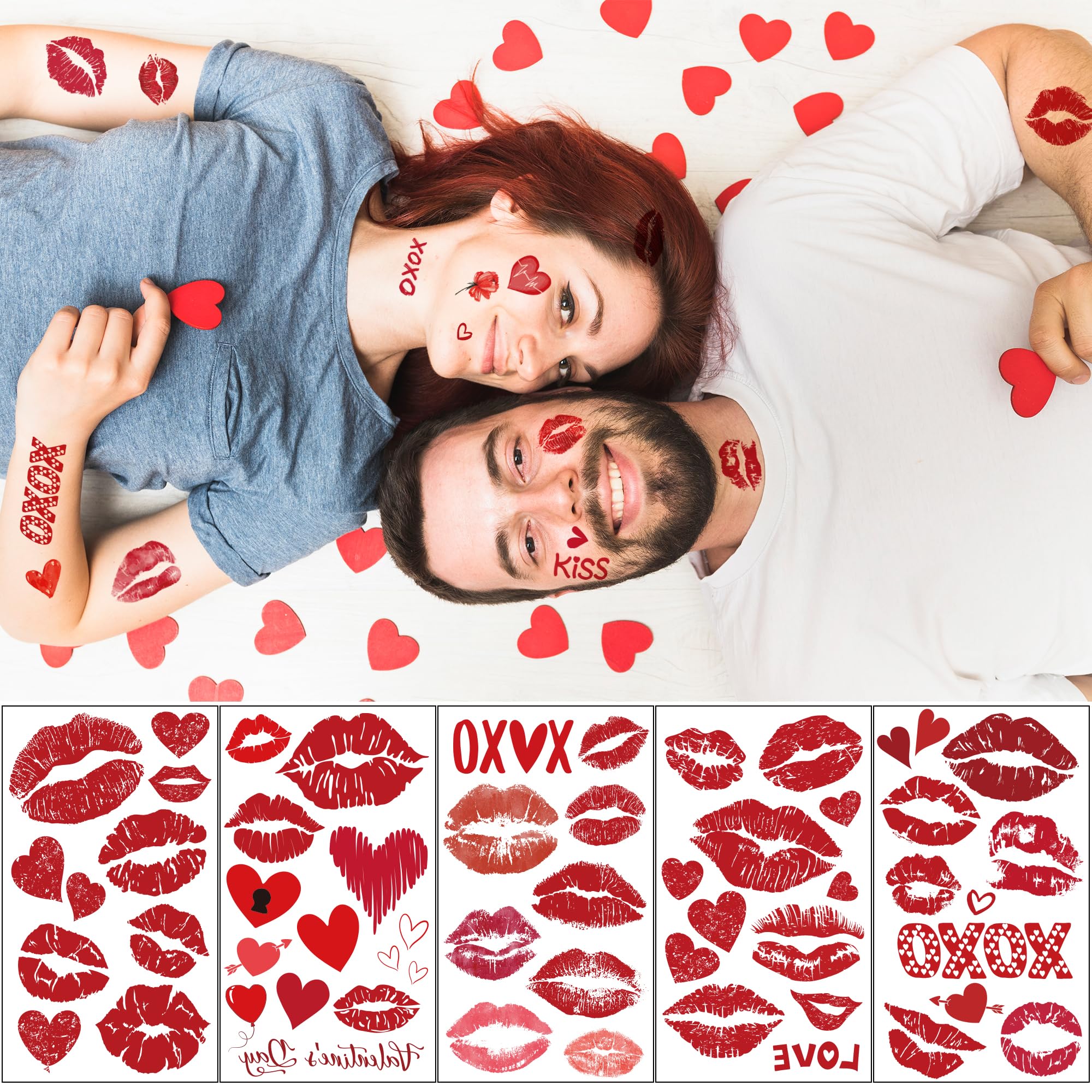 Temporary Tattoos For Adults