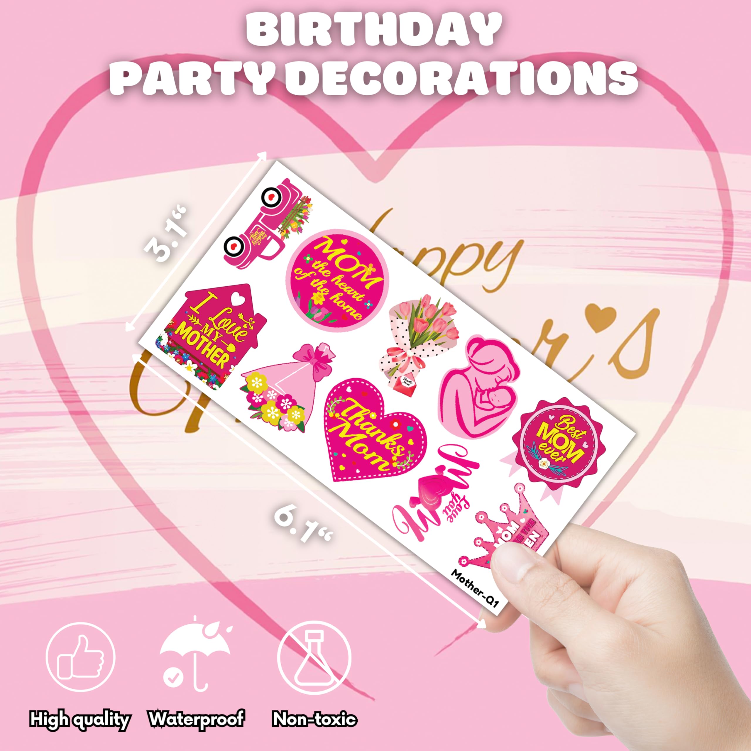 Temporary Tattoos For Special Occasions