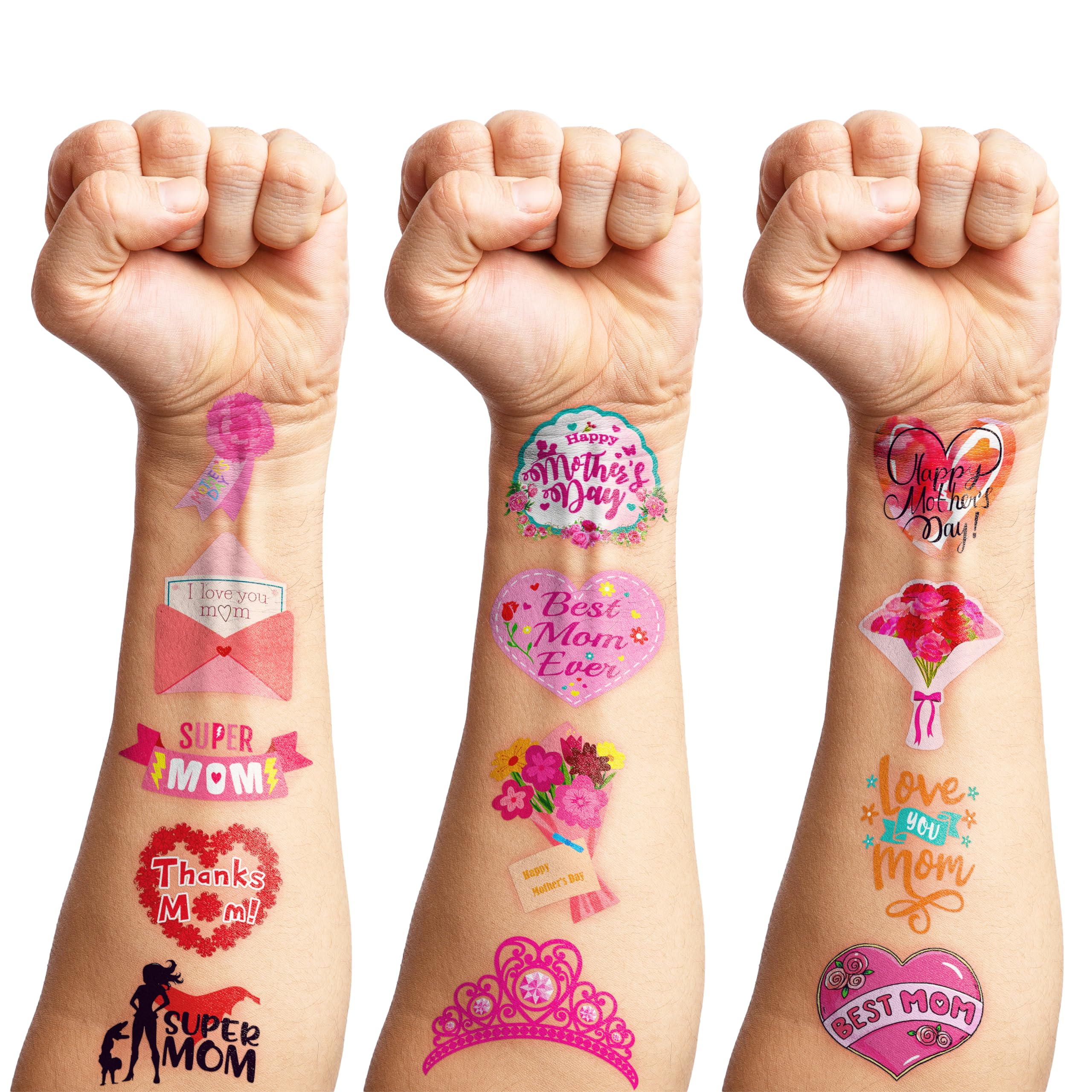Temporary Tattoos For Special Occasions