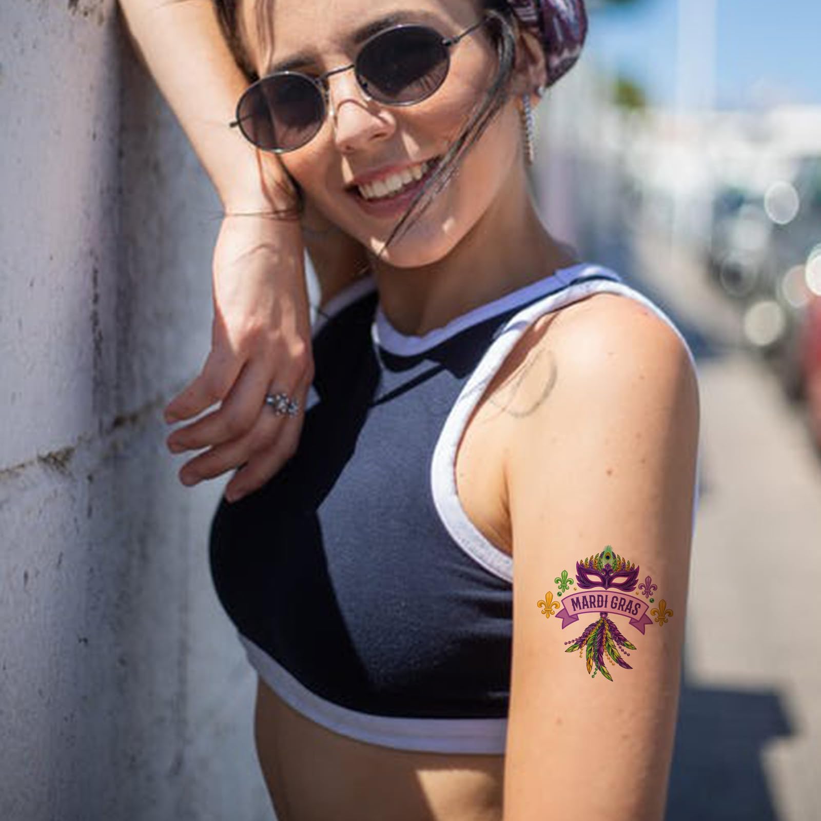 Temporary Tattoos Tattoo