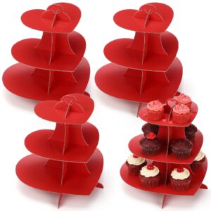 Wedding Cupcake Stand