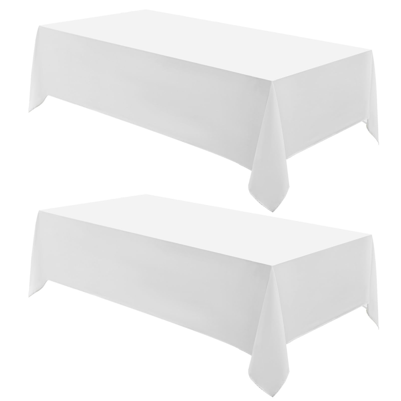 Polyester Tablecloth Wholesale - Premium Rectangle Linens for Weddings and Banquets
