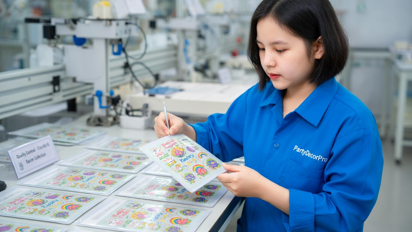 colored temporary tattoos Manufacturing Process 