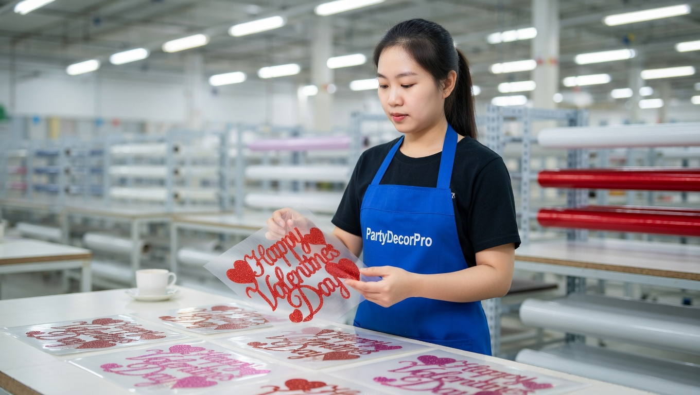couple wedding cake toppers Manufacturing Process