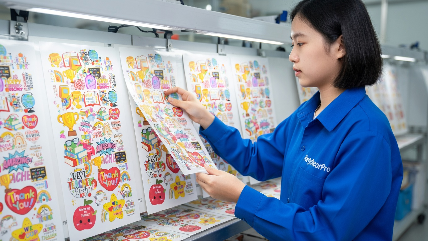 custom temporary tattoos bulk Manufacturing Process 