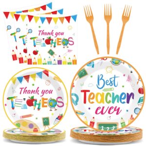disposable tableware sets