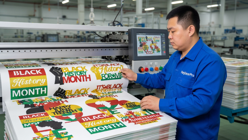 honeycomb party decorations Manufacturing Process 