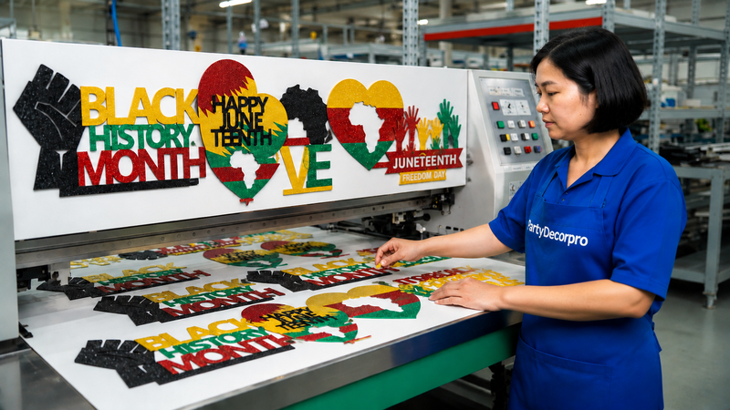honeycomb party decorations Manufacturing Process 