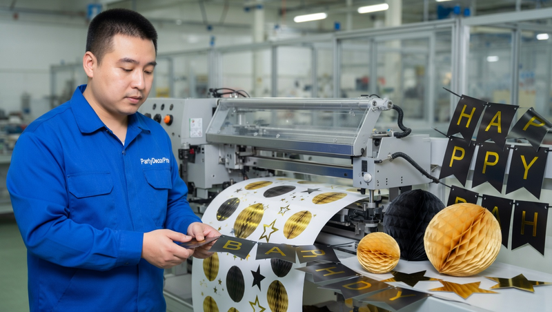 honeycomb wall decor Manufacturing Process 