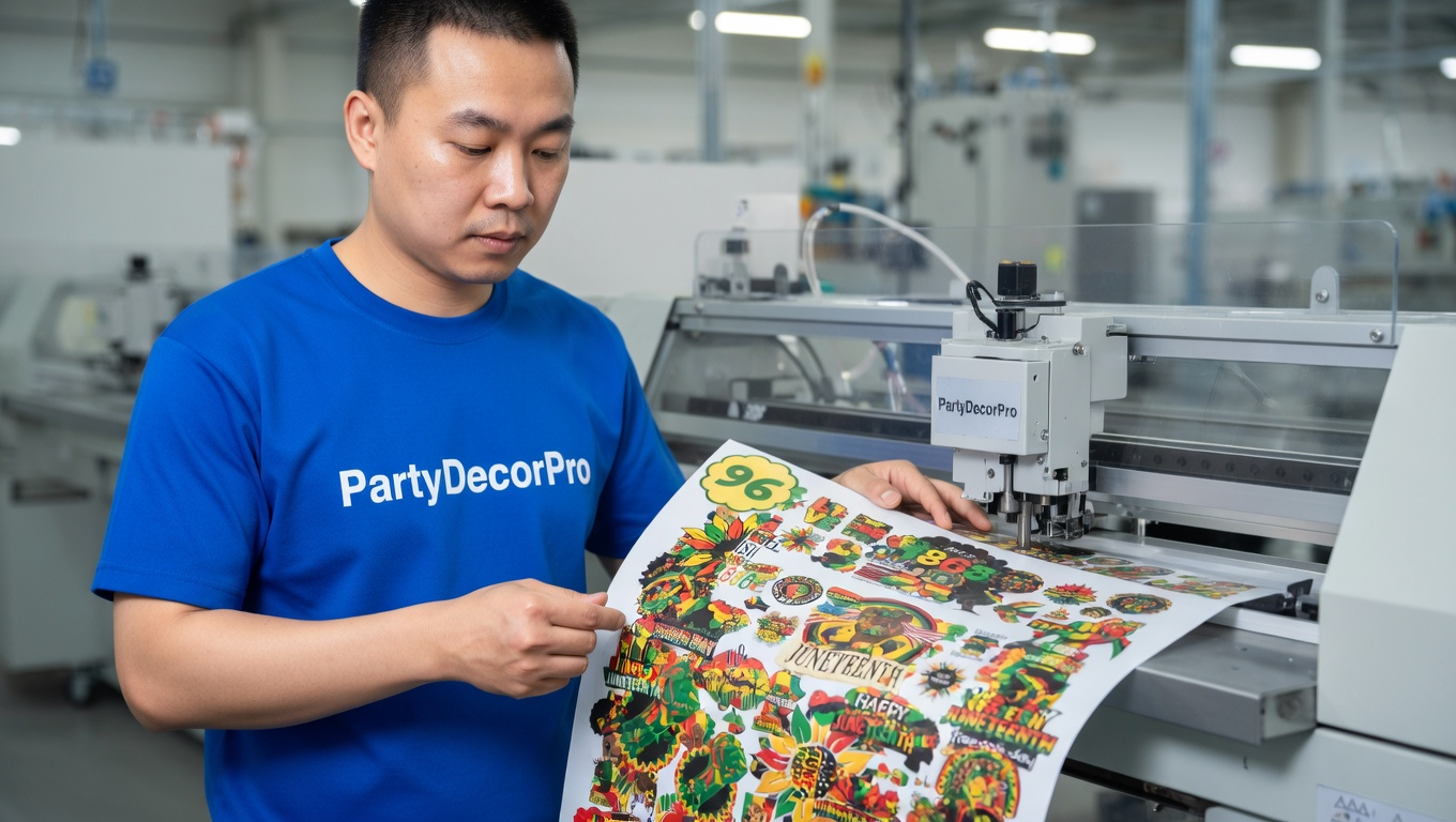 personalized temporary tattoos Manufacturing Process 