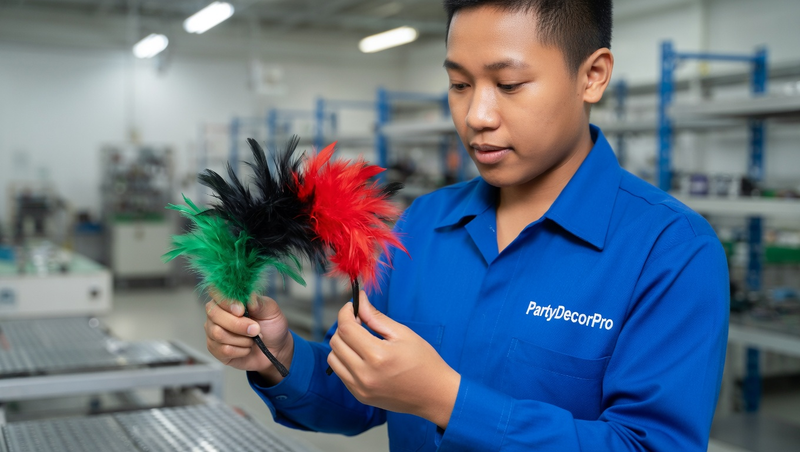 silly headbands Manufacturing Process 