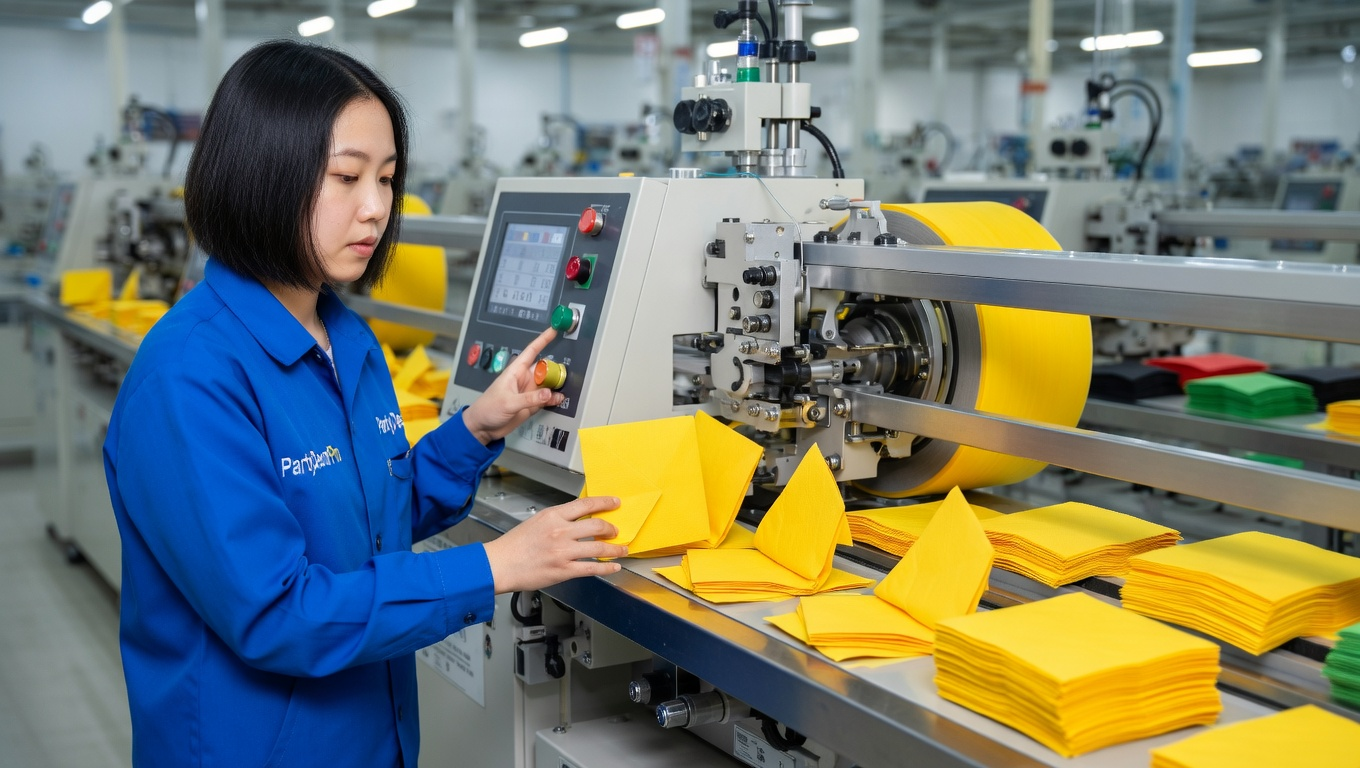 tableware sets Manufacturing Process 