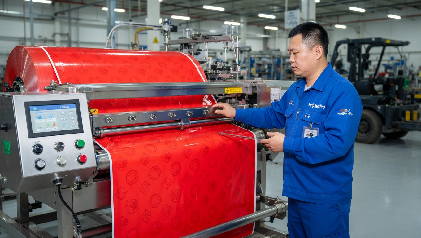 tableware sets Manufacturing Process 