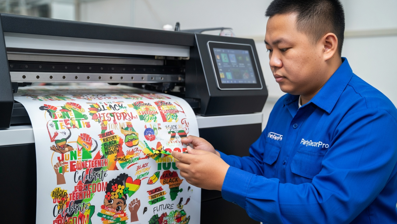 temporary tattoos custom Manufacturing Process