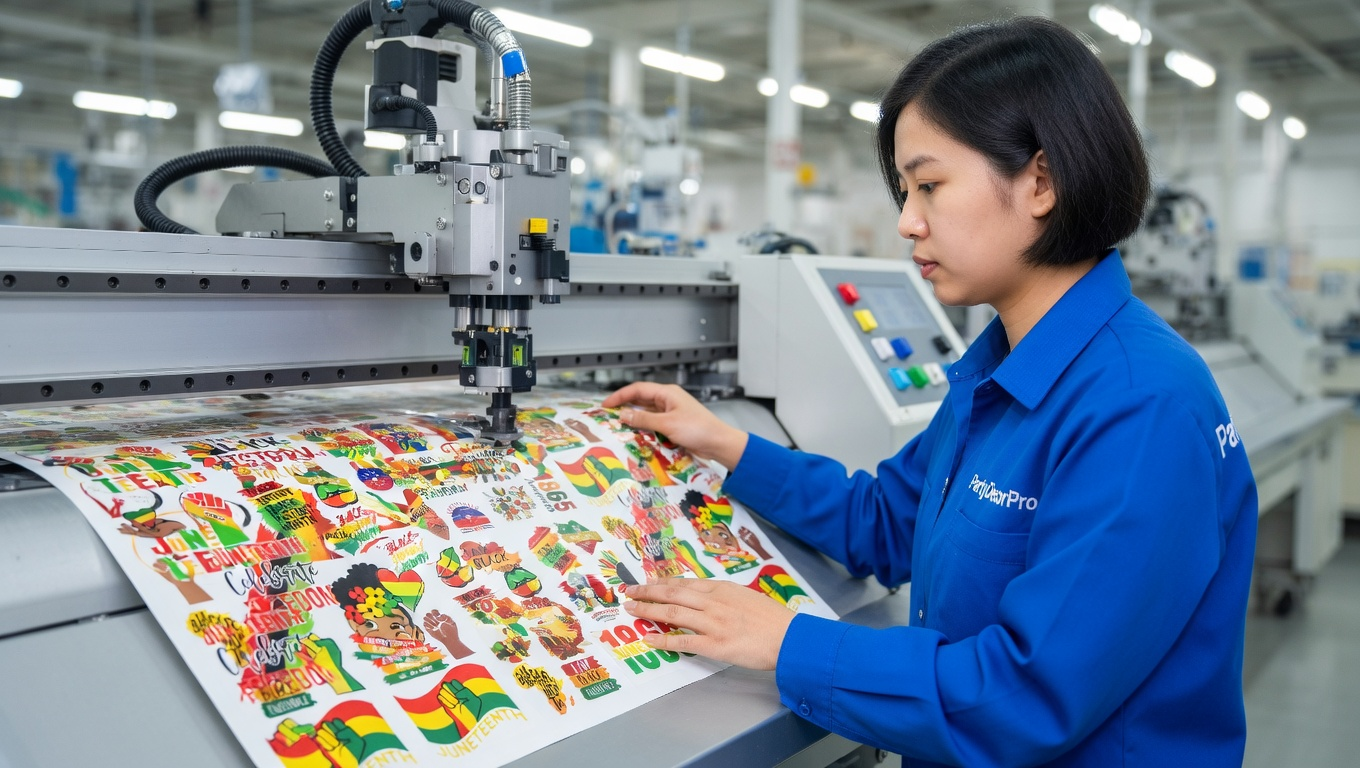 temporary tattoos custom Manufacturing Process
