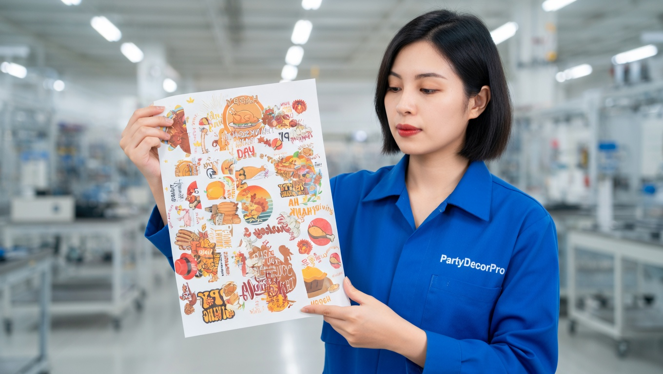 temporary tattoos customized Manufacturing Process 