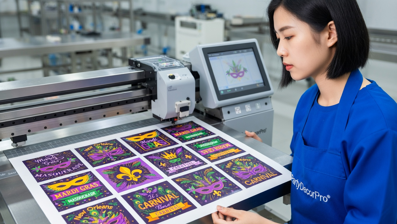 temporary tattoos tattoo Manufacturing Process