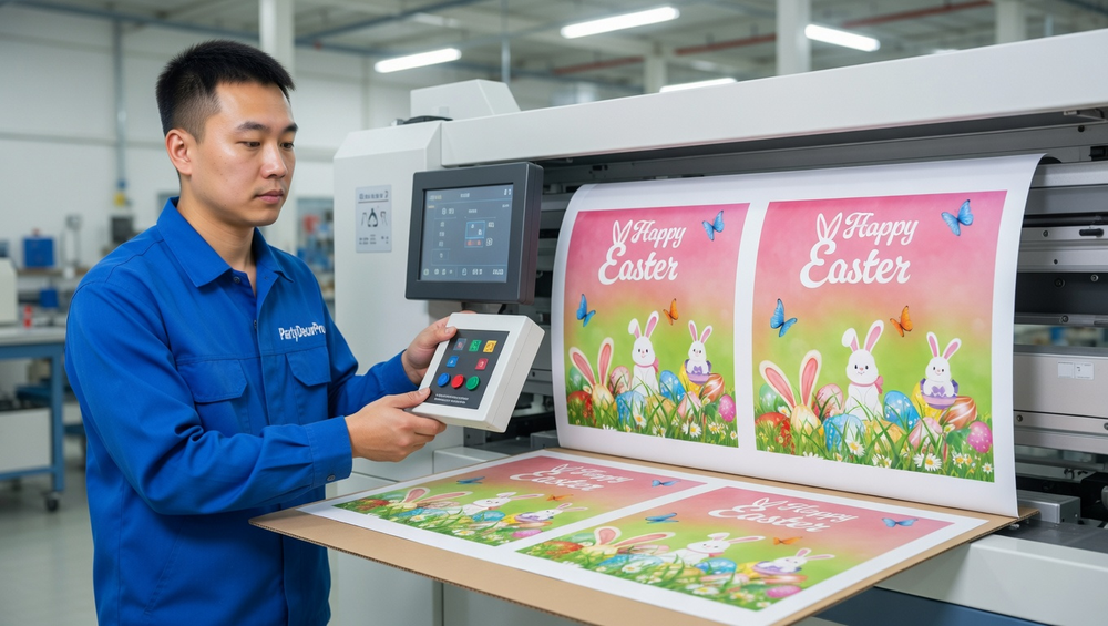 tier dessert stand Manufacturing Process 