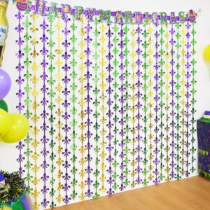 Foil Curtain