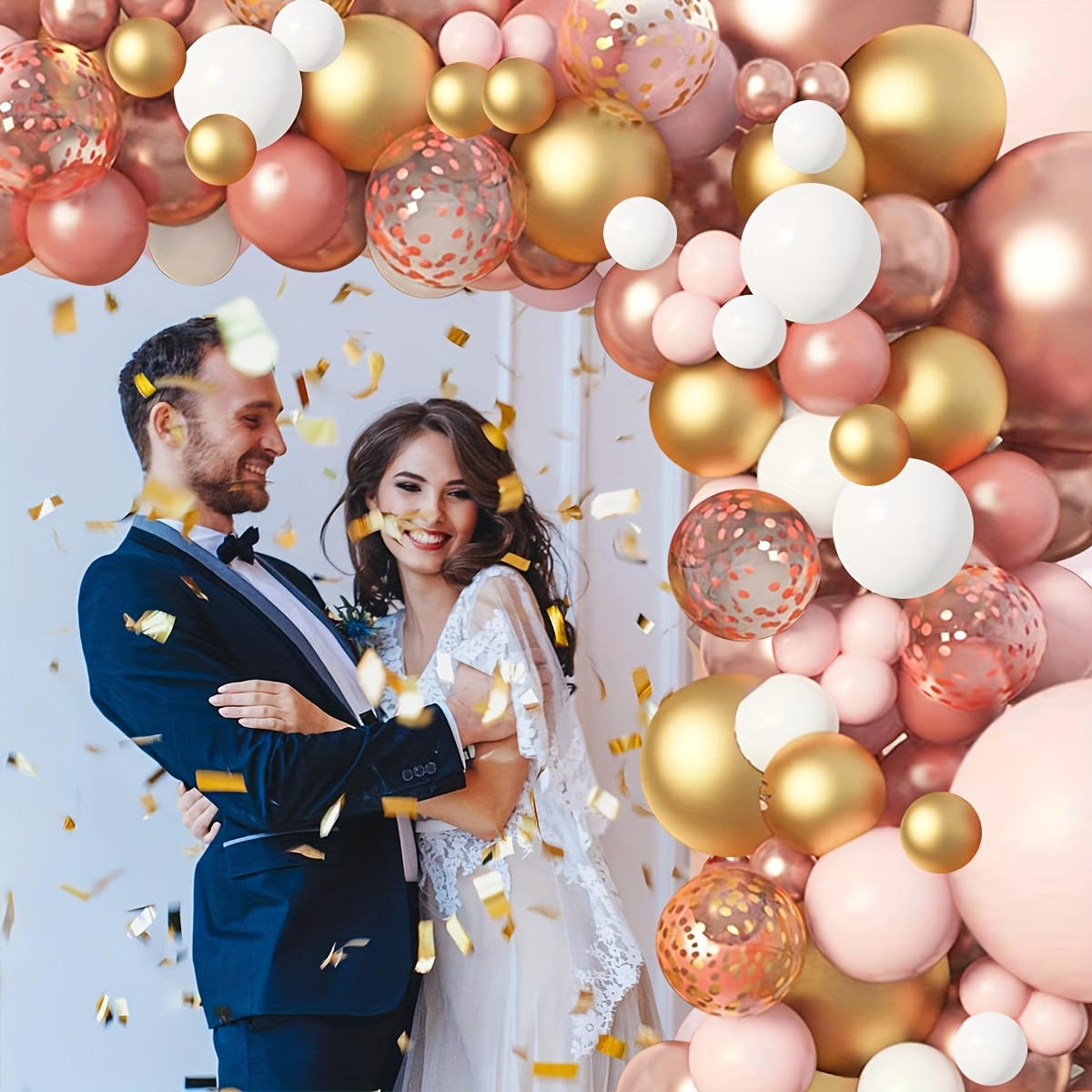 Wholesale Balloon Arch Kit - Premium Wedding Balloon Garland Kit for Events