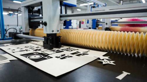 12-Piece New Year Honeycomb Centerpieces for Wholesale