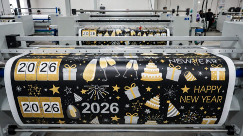 12-Piece New Year Honeycomb Centerpieces for Wholesale