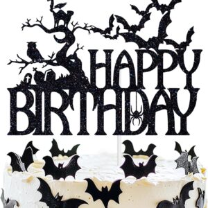 Birthday Cake Decorations