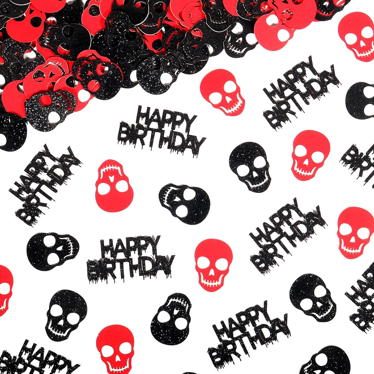 Birthday Confetti