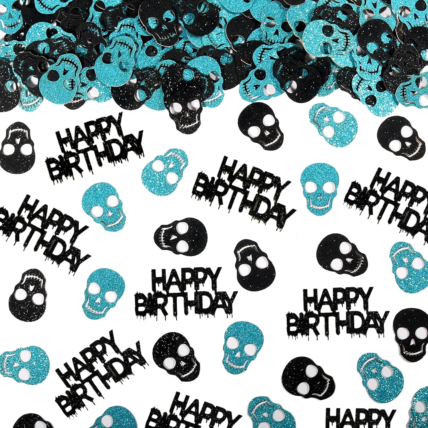 Birthday Confetti