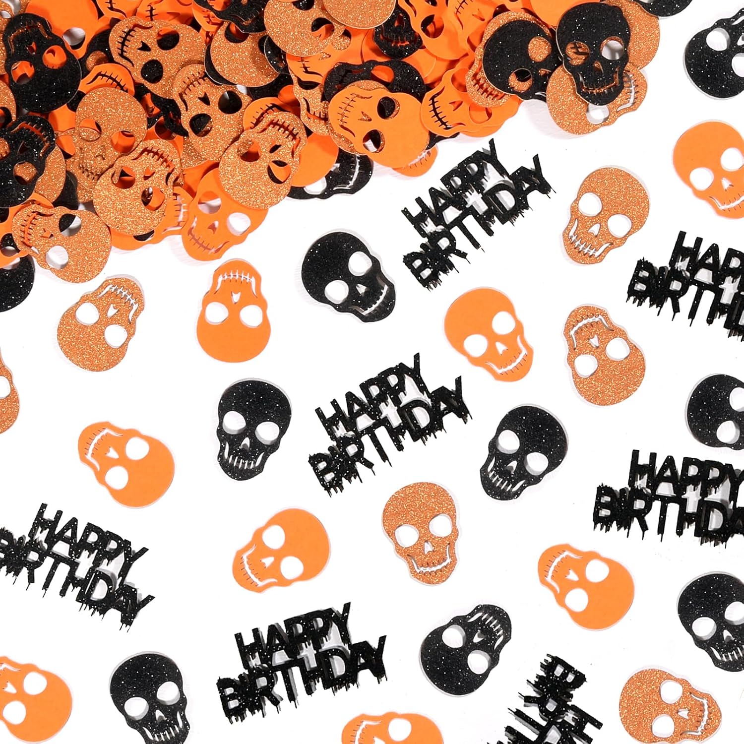 Birthday Confetti
