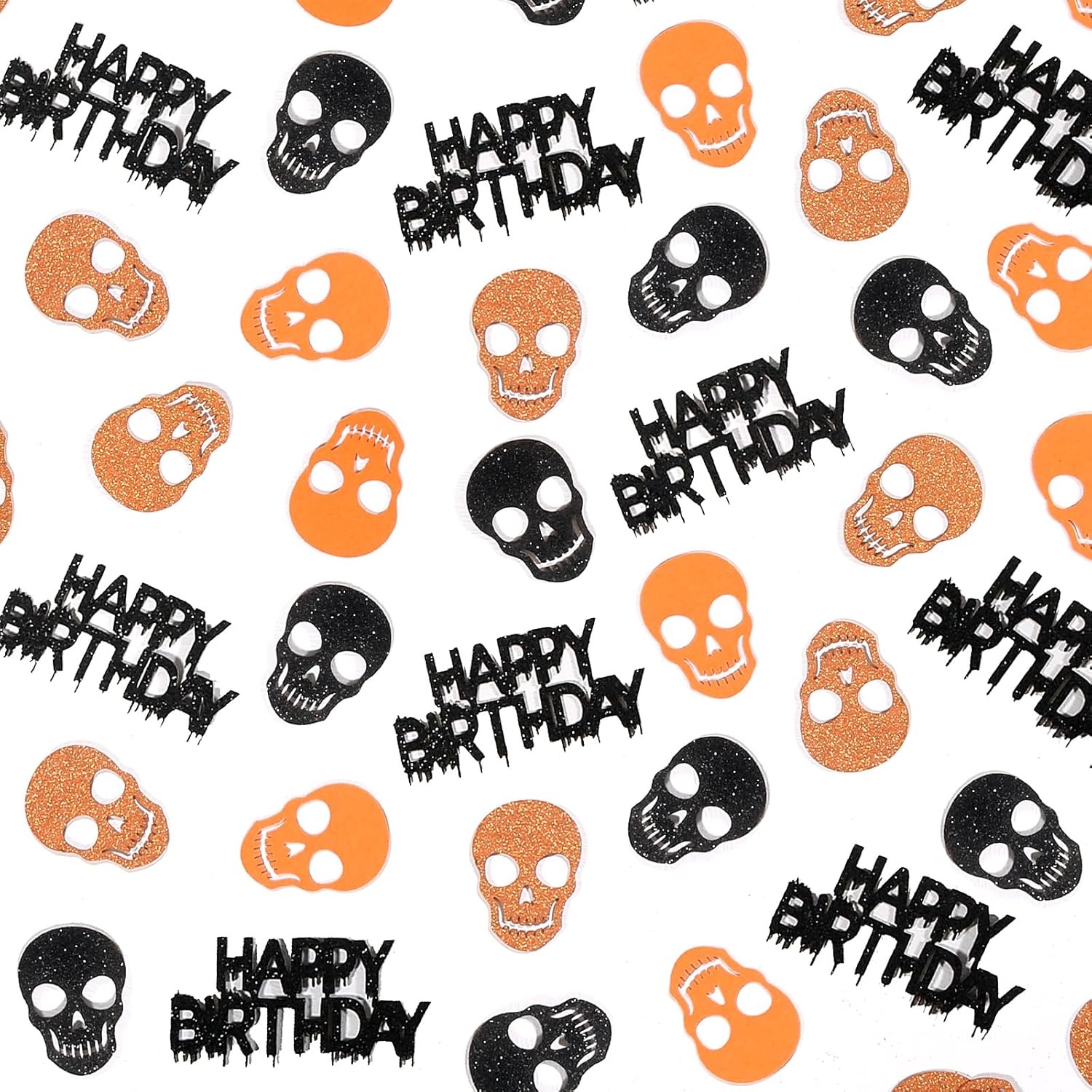 Birthday Confetti
