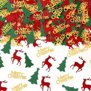 Christmas Confetti