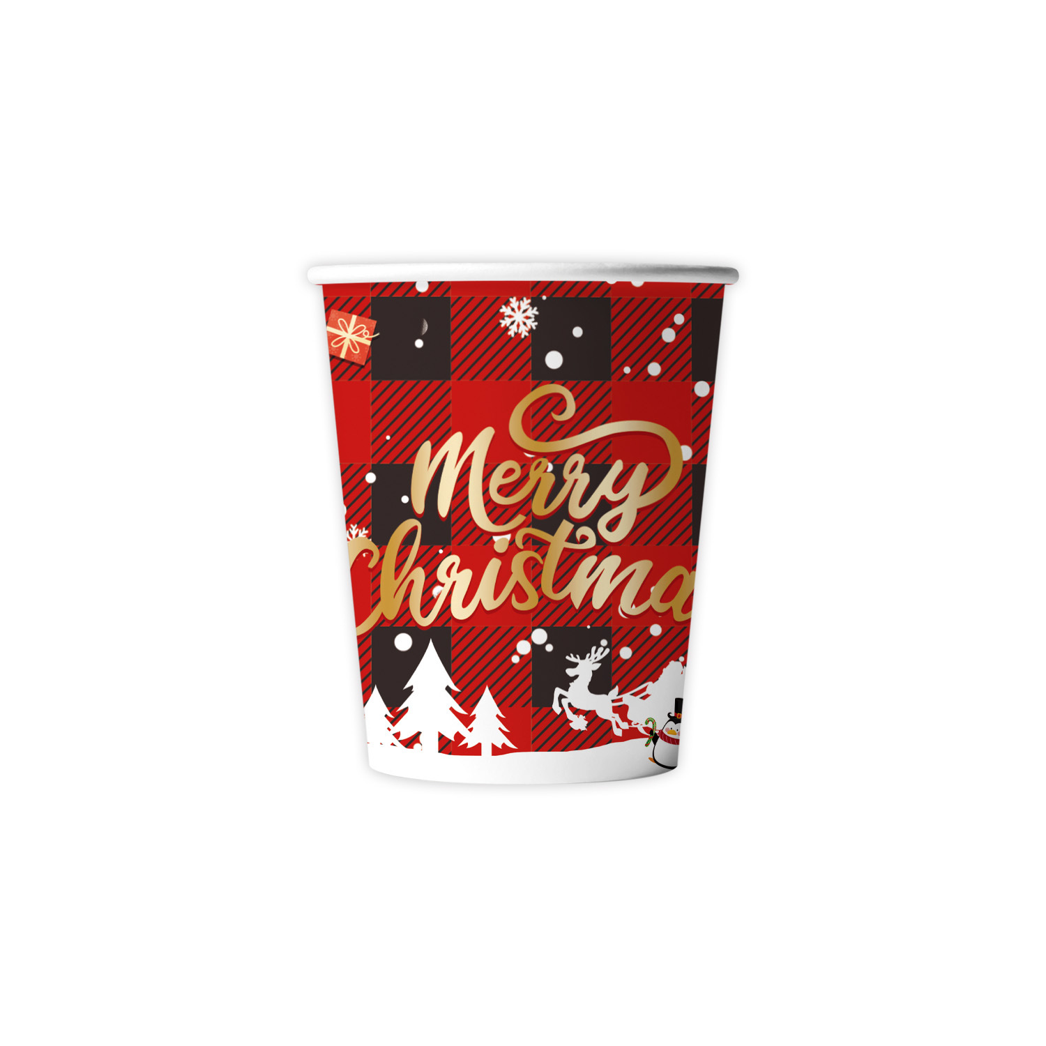 Christmas Tableware Sets