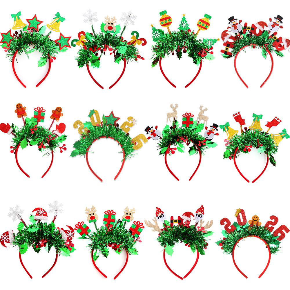 Colorful Hair Ties