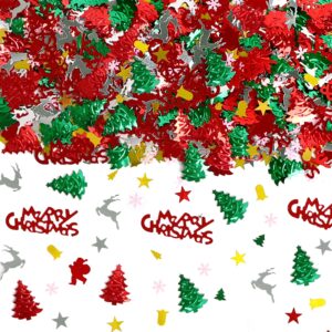 Confetti For Christmas