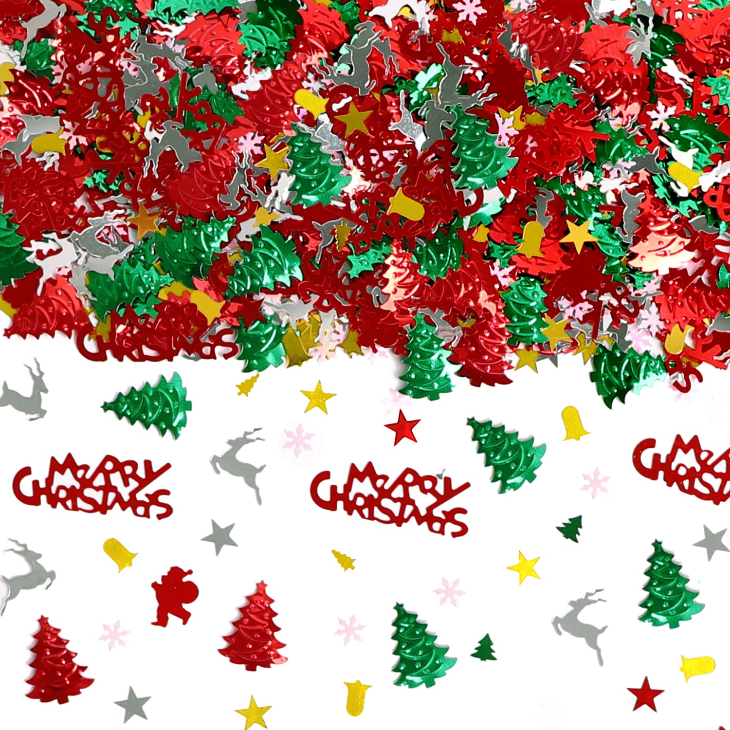 Confetti For Christmas