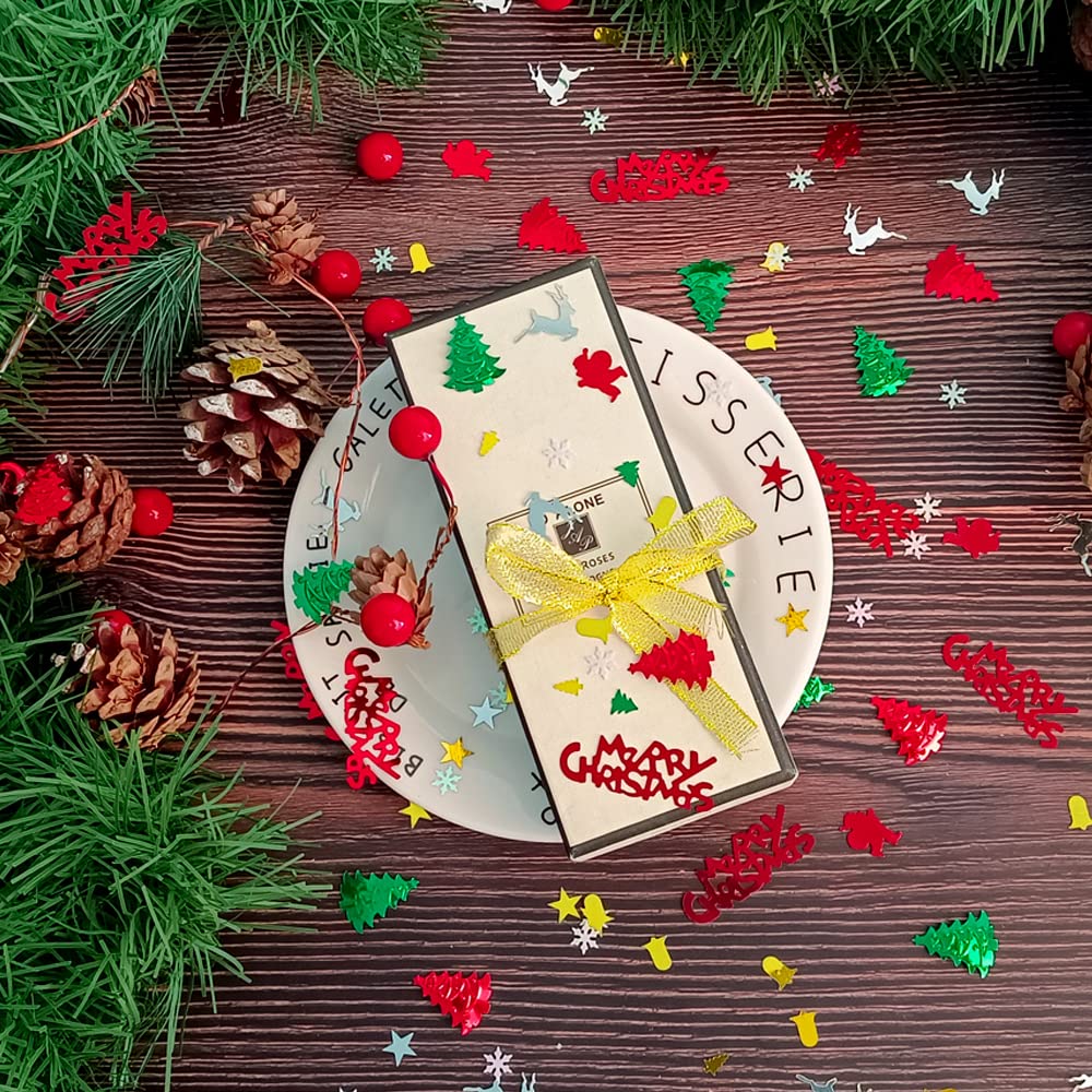 Confetti For Christmas