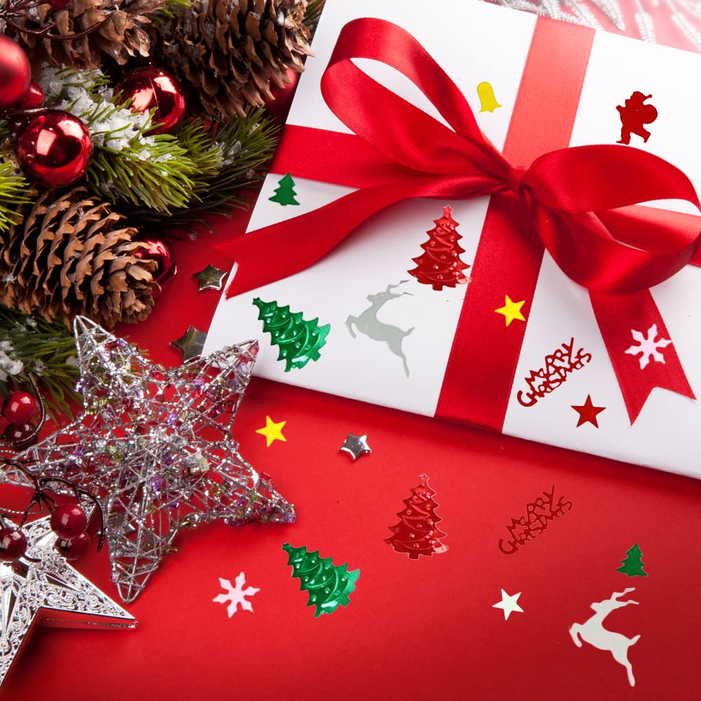 Confetti For Christmas