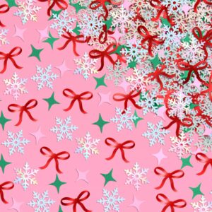 Confetti Xmas