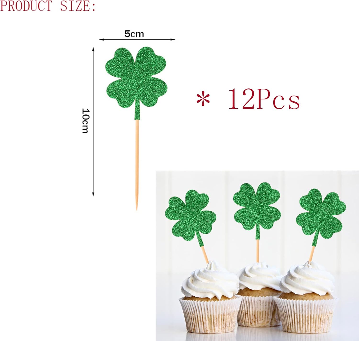Cupcake Topper