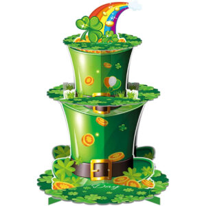Cupcake Tower