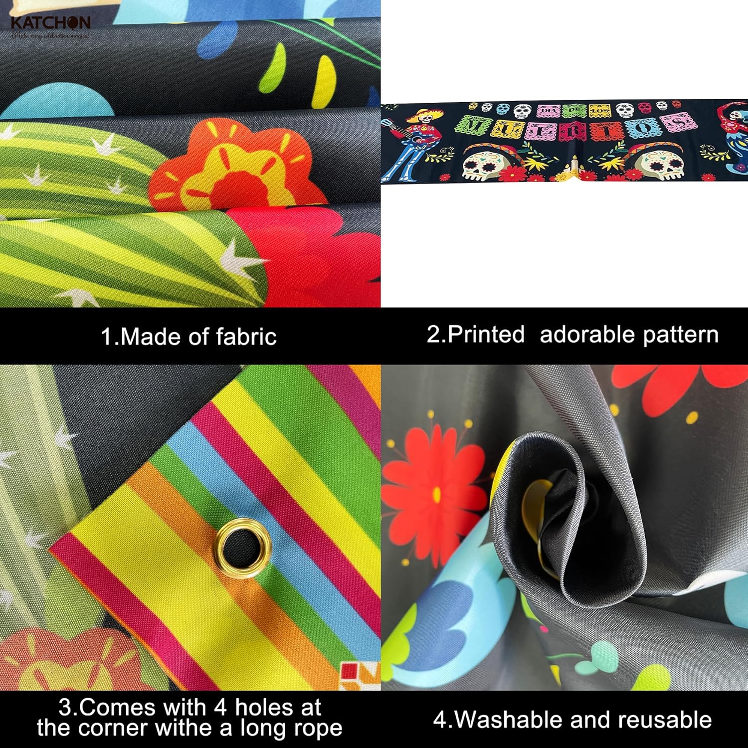 Custom Banner