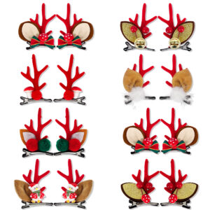 Custom Hair Accessories