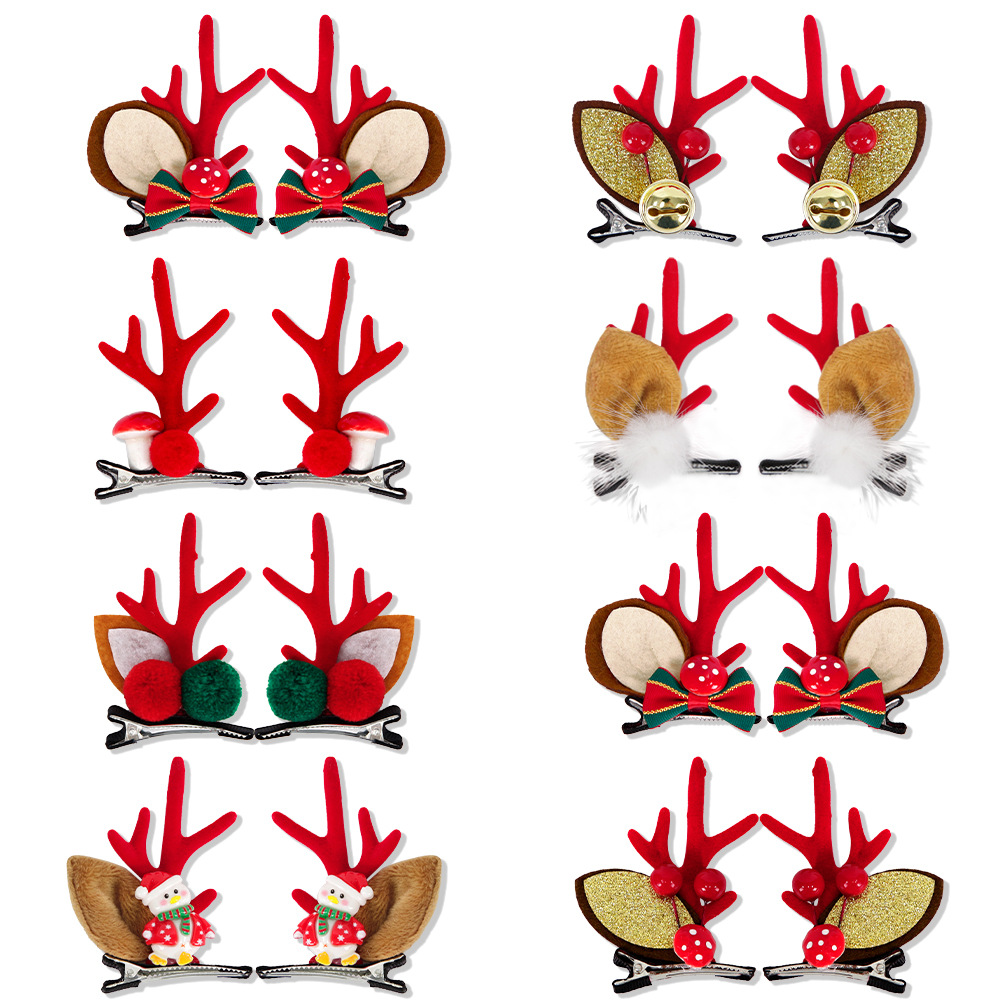 Custom Hair Accessories