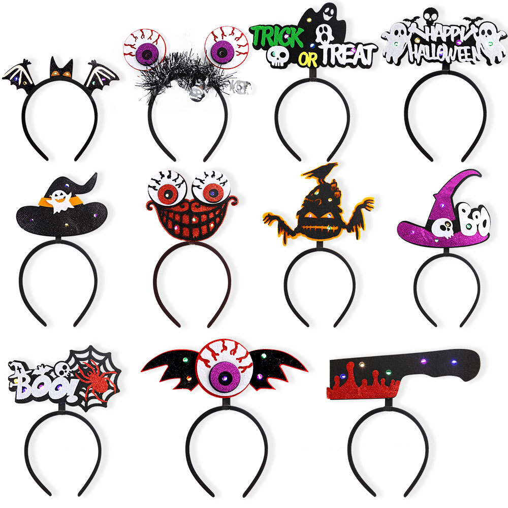 Custom Hair Ties