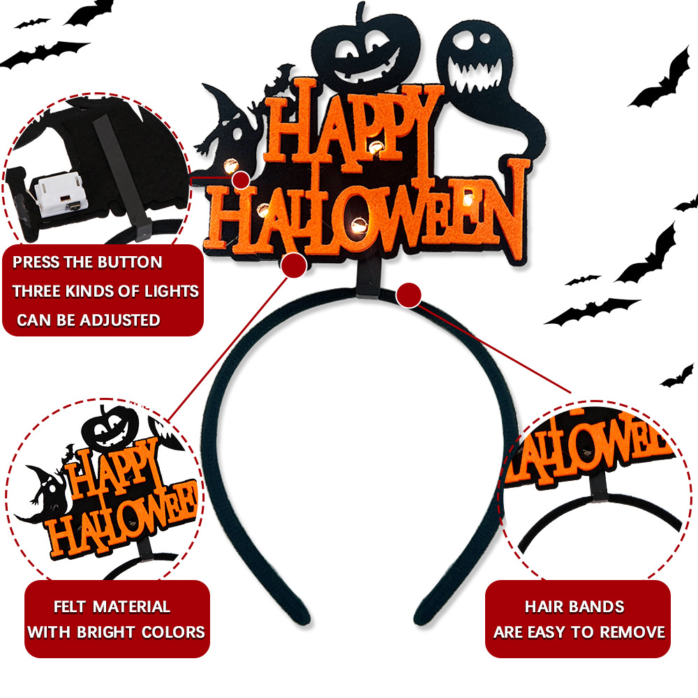 Custom Hair Ties