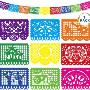Custom Party Banner