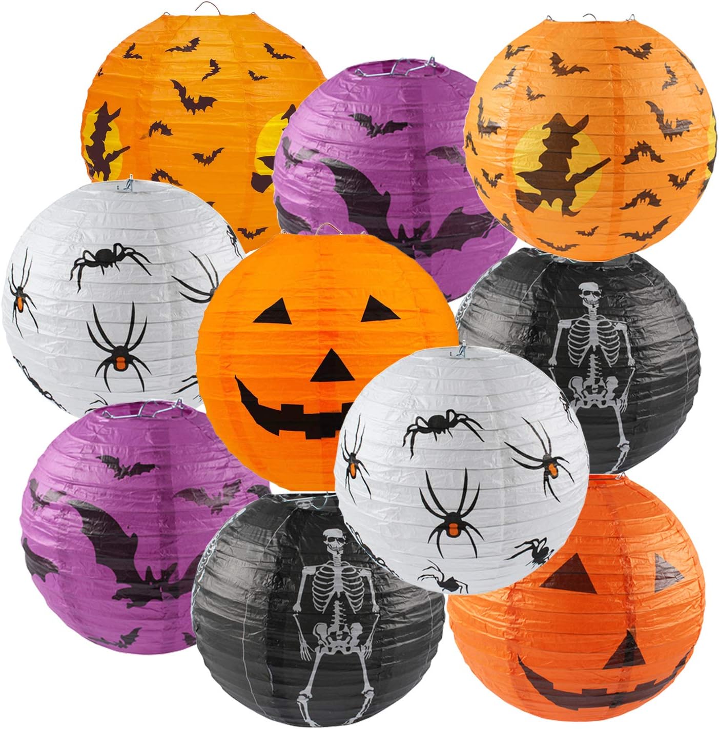 Decor Lanterns
